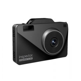 Видеорегистратор и радар Комбо-устройство Inspector Piranha