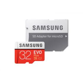 32Gb Samsung EVO PLUS V2 class10
