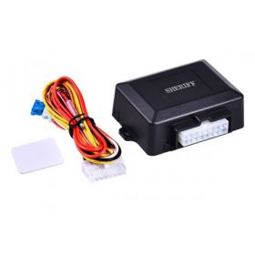 Модуль управления стеклами дверей PWM-102