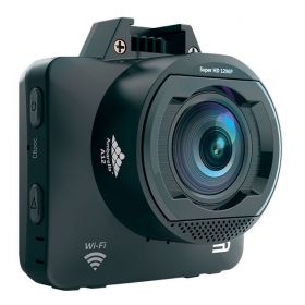 Видеорегистратор SilverStone F1 HYBRID mini PRO