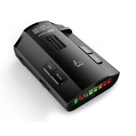 Радар-детектор SilverStone F1 Monza GS