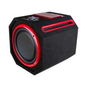 Активный сабвуфер URAL (Урал) AS-D12A CUBE