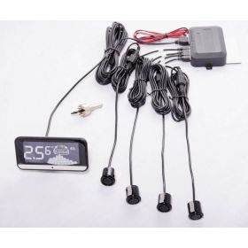 Парктроник Viper C-3 PTS410 Парктроник Viper C-3 PTS410