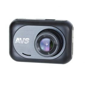 Автомобильный видеорегистратор AVS VR-802SHD