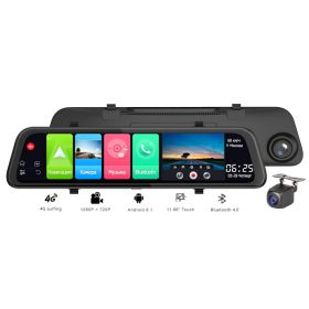 Видеорегистратор-зеркало Blackview GX12 Видеорегистратор-зеркало Blackview GX12