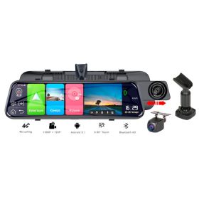 Зеркало-регистратор Blackview GX9 PRO Android 8.1