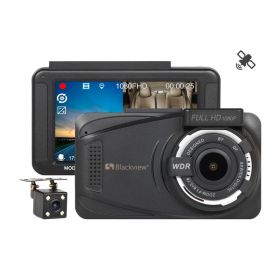 Видеорегистратор Blackview R7 DUAL GPS