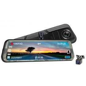 Зеркало-видеорегистратор Blackview xz7 MAX