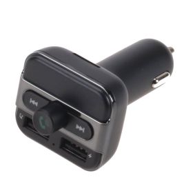 FM-модулятор с Bluethooth Eplutus FB-04