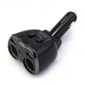 Разветвитель прикуривателя Eplutus FC-223