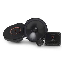 Компонентная акустика Infinity REF6530cx