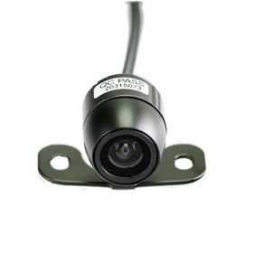 Камера заднего вида Interpower IP-168HD