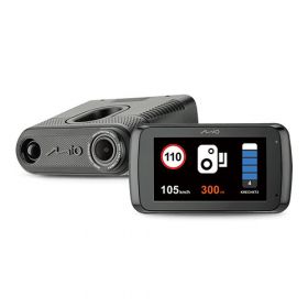 Комбо-устройство Mio MiVue i95