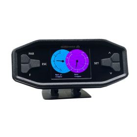 Бортовой компьютер Multitronics CL-600