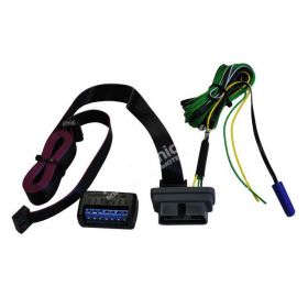 Комплект для подключения бортовых компьютеров Multitronics