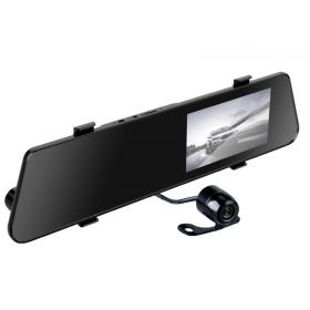 Видеорегистратор SilverStone F1 NTK-370 Duo