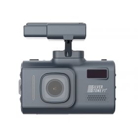 Комбо-устройство SilverStone F1 HYBRID UNO SPORT