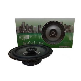 Автоакустика SKYLOR custom fit SL-1602