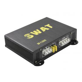 Автоусилитель SWAT M-1.500