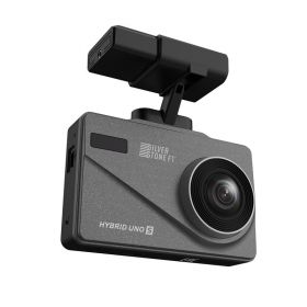 Сигнатурный радар-детектор SilverStone F1 UNO S