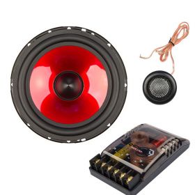 Компонентная акустика URAL AS-C1627K