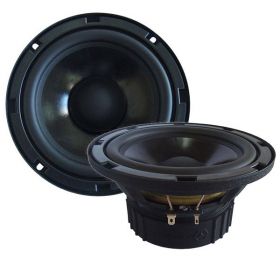 Мидбасовая акустика URAL AS-W165MB