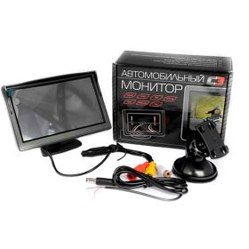 Автомобильный монитор C-TRI 5