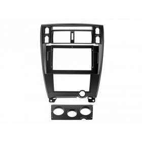 Переходная рамка Hyundai Tucson 2004-20010