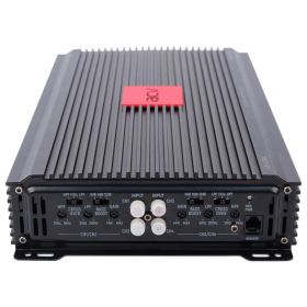 4-канальный усилитель ACV LX-4.130