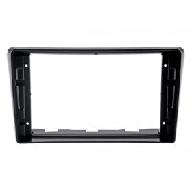 Переходная рамка Toyota Avensis 2003-2008 (черная)