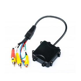 Блок управления Blackview C-BOX-2 на 2 камеры