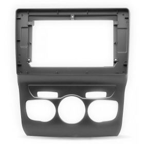 Переходная рамка Citroen C4 2010-2015