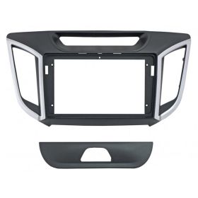Переходная рамка HYUNDAI Creta 2016-2021