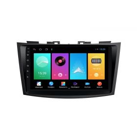 Штатная магнитола FarCar для Suzuki Swift 2011+ на Android (D179M)