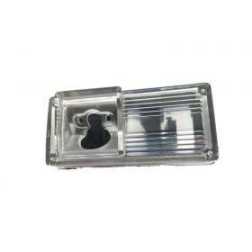 Плафон для камеры заднего вида Toyota Land Cruiser 100, 200, Land Cruiser Prado 120, Lexus GX 470