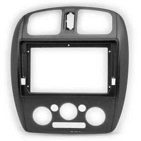 Переходная рамка Mazda (323) 1998-2003, Premacy 1999-2005