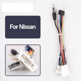Комплект проводов для Nissan