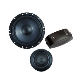 Автоакустика 2-компонентная SKYLOR R6C