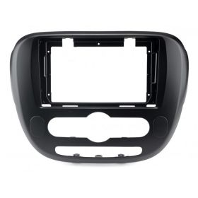Переходная рамка KIA Soul 2013-2019 (климат-контроль)