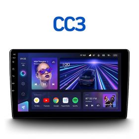 Автомагнитола Teyes CC3 3/32 10" 4G