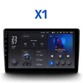 Автомагнитола Teyes X1 2/32 9" 4G