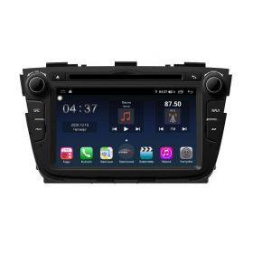 Штатная магнитола FarCar s400 для KIA Sorento на Android (TG224M)