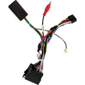 CANBUS проводка для Lada Vesta v1.0