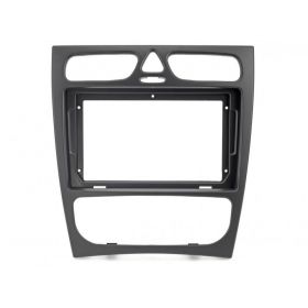 Переходная рамка Mercedes-Benz C-klasse (W203) 00-04, CLK-klasse (W209) 02-06, G-klasse (W463) 98-06