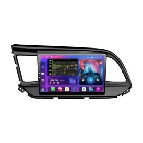 Штатная магнитола для Hyundai Elantra 2018+ на Android (TM1159R)