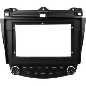 Переходная рамка 10" для Honda Accord 7 2005-2008