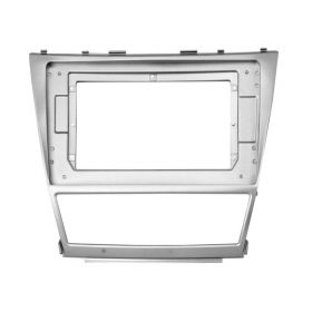 Переходная рамка 10" TOYOTA Camry 2006-2011 (V40) Переходная рамка 10" TOYOTA Camry 2006-2011 (V40)
