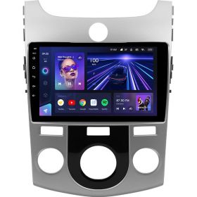 KIA Cerato 2008-2013