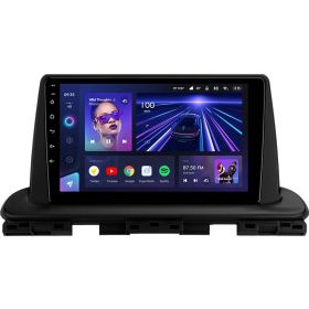 KIA Cerato 4 2018-2021 магнитола teyes