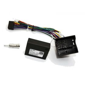 Комплект проводов для FORD с canbus модулем